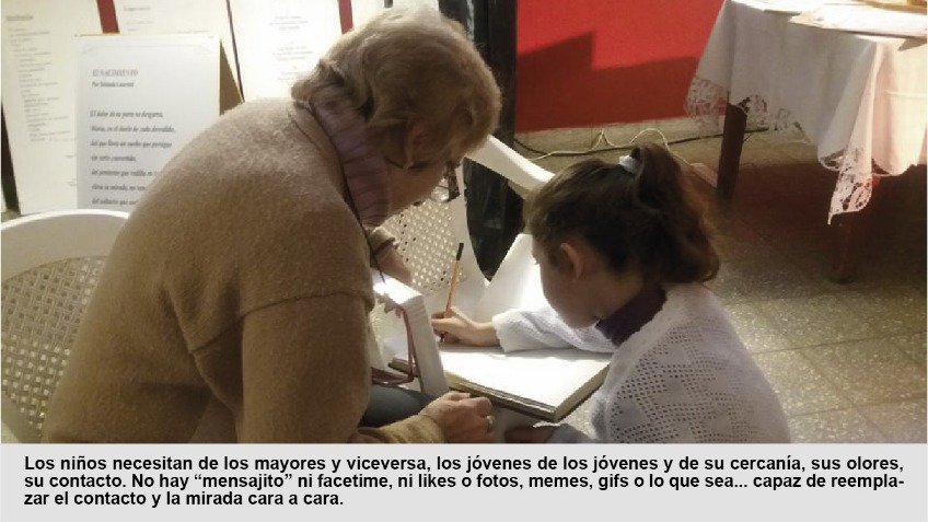 Epidemia de soledad